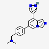 an image of a chemical structure CID 134809069