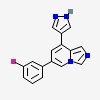 an image of a chemical structure CID 134809078