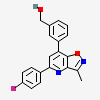 an image of a chemical structure CID 134809613