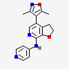 an image of a chemical structure CID 134809652