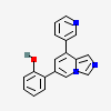 an image of a chemical structure CID 134809655