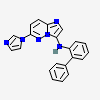 an image of a chemical structure CID 134809659