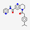 an image of a chemical structure CID 134809728
