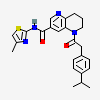 an image of a chemical structure CID 134809751