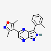an image of a chemical structure CID 134809755