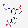 an image of a chemical structure CID 134809939