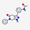 an image of a chemical structure CID 134810299