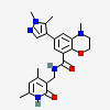 an image of a chemical structure CID 134810393