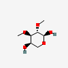 an image of a chemical structure CID 134812015