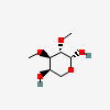 an image of a chemical structure CID 134812016