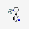 an image of a chemical structure CID 134812017