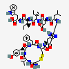 an image of a chemical structure CID 134812763