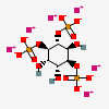 an image of a chemical structure CID 134813014