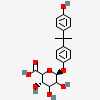 an image of a chemical structure CID 134813503