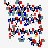 an image of a chemical structure CID 134813886