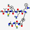 an image of a chemical structure CID 134813899