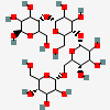 an image of a chemical structure CID 134814117