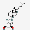 an image of a chemical structure CID 134814131
