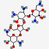 an image of a chemical structure CID 134814277