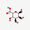 an image of a chemical structure CID 134814341