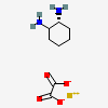 an image of a chemical structure CID 134814436