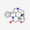 an image of a chemical structure CID 134814445