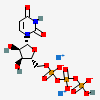 an image of a chemical structure CID 134814469