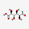 an image of a chemical structure CID 134815