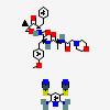 an image of a chemical structure CID 134815203