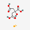 an image of a chemical structure CID 134816864