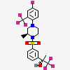 an image of a chemical structure CID 134817251