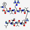 an image of a chemical structure CID 134817483