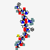 an image of a chemical structure CID 134817515