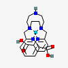 an image of a chemical structure CID 134817536