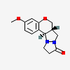 an image of a chemical structure CID 134817763
