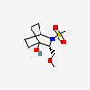 an image of a chemical structure CID 134817765