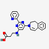 an image of a chemical structure CID 134817799