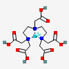an image of a chemical structure CID 134819291