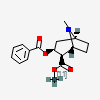 an image of a chemical structure CID 134819851