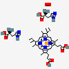 an image of a chemical structure CID 134819934