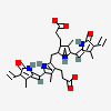 an image of a chemical structure CID 134819959