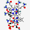 an image of a chemical structure CID 134820153