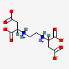 an image of a chemical structure CID 134820290
