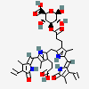 an image of a chemical structure CID 134820304