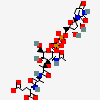 an image of a chemical structure CID 134820358