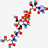 an image of a chemical structure CID 134820359