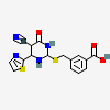 an image of a chemical structure CID 134823464