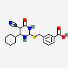 an image of a chemical structure CID 134823465