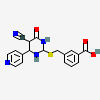 an image of a chemical structure CID 134823466