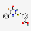 an image of a chemical structure CID 134823468